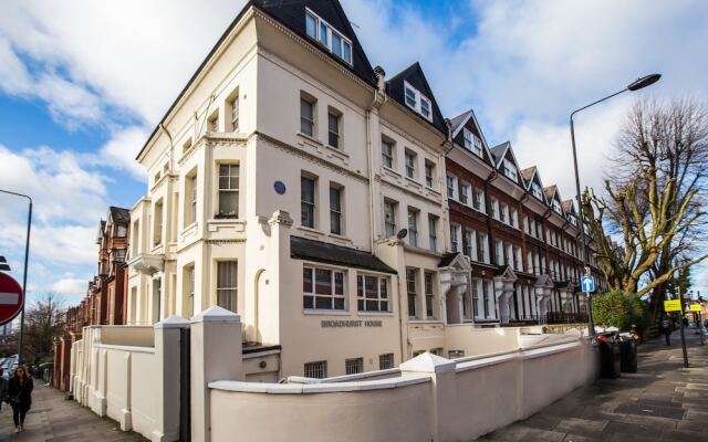 Design Flat in Finchley Road