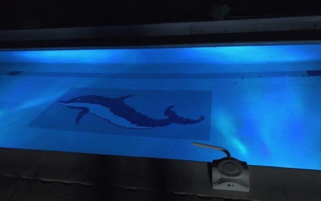 La Cigalou - Villa entière avec piscine