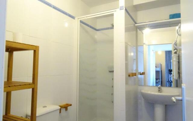 Appartement Arette, 3 pièces, 6 personnes - FR-1-602-37