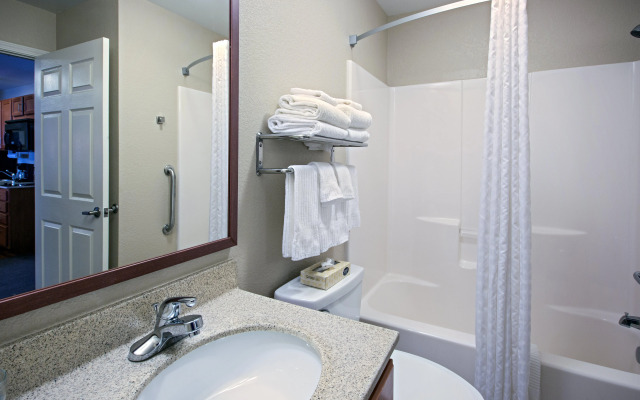 Candlewood Suites Indianapolis Northwest by IHG