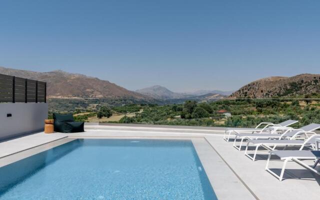 Eolides Villas , Quite Idyll of Rural Bliss,By ThinkVilla