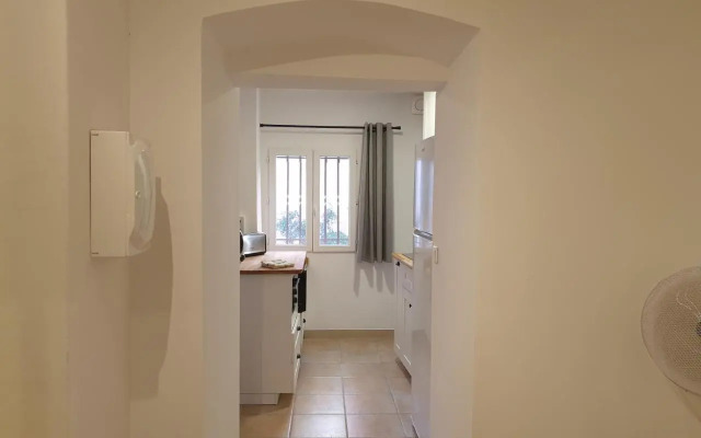Appartements de l'Eglise