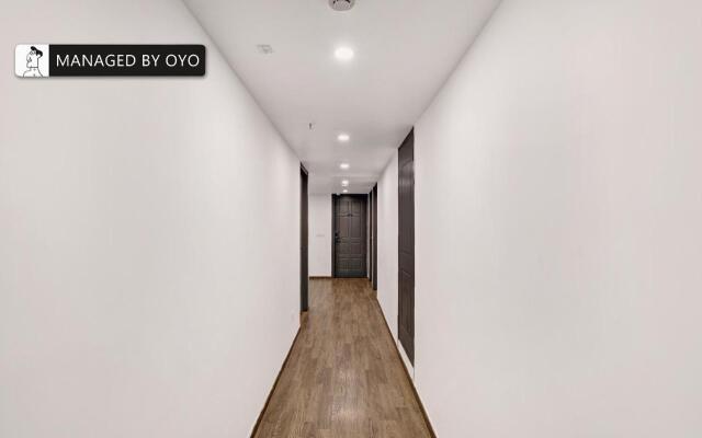 Super Oyo Townhouse Oak Spruce Hotels A2 Indiranagar