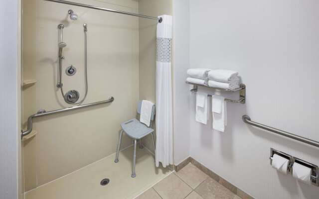 Hampton Inn Los Angeles-Orange County-Cypress