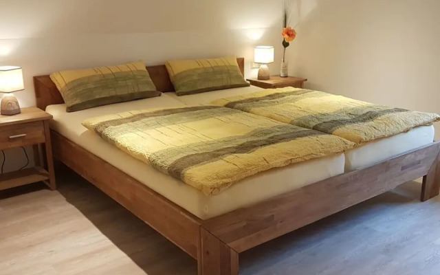 Holiday Home Kupa Comfortable Vacation Home