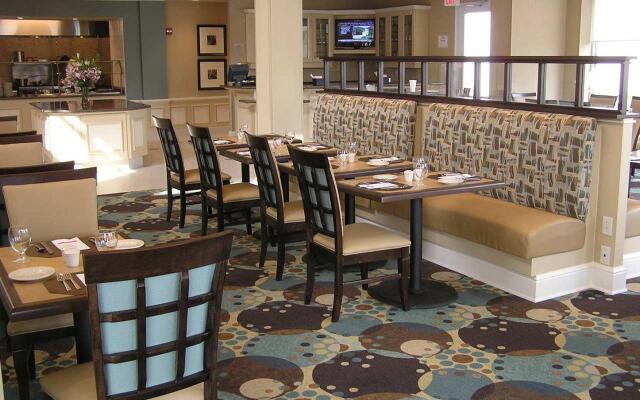 Hilton Garden Inn Ridgefield Park