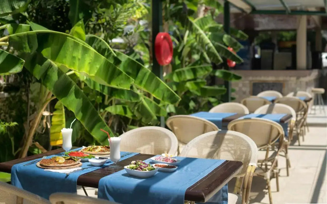 Temple Miletos Spa Hotel