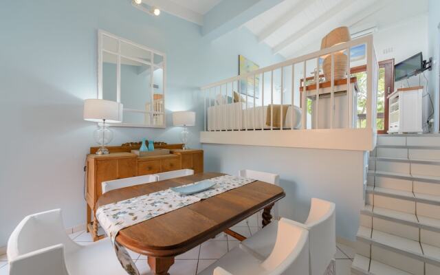 San Lameer Villa Rentals  2845