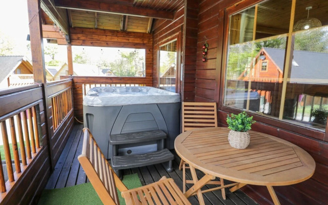 Sun View Lodge