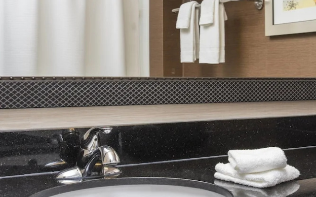 Fairfield Inn Oshkosh