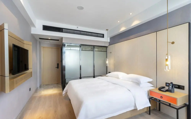 yì wū shì bó yì měi jū hotel