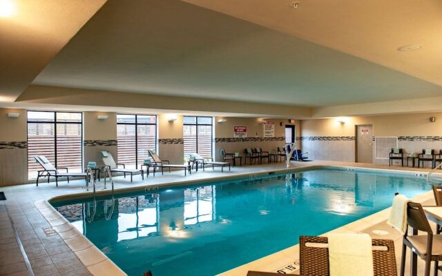 Courtyard Omaha East/Council Bluffs