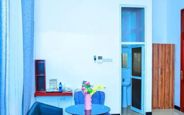 Markdon Executive Lodge Kisasa