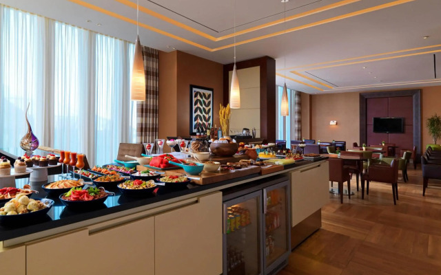 JW Marriott Hotel Ankara