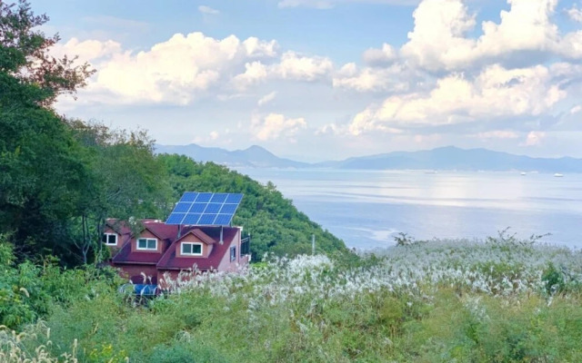 Yeosu The Pogeun Pension