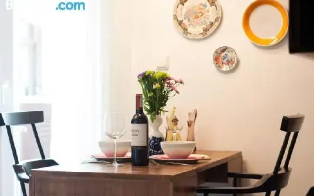 Centroom Apartments Zagreb