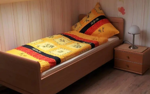 Appartement Ferienwohnung Vogel