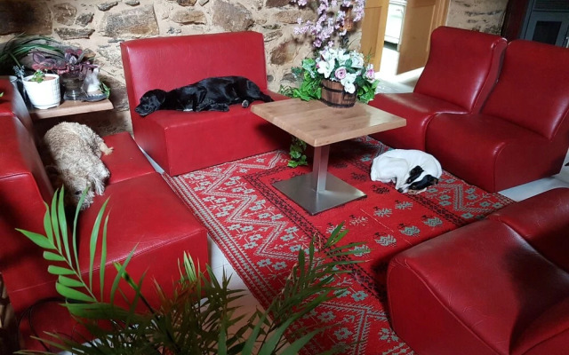 Casa Felisa Marcelle
