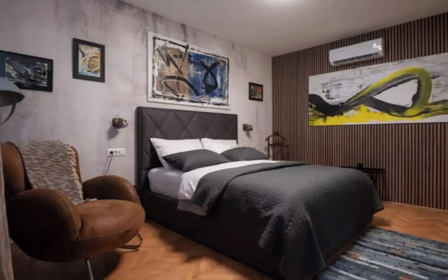 Queen Apartment Zadar