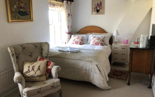 Picket Post House Bed & Breakfast