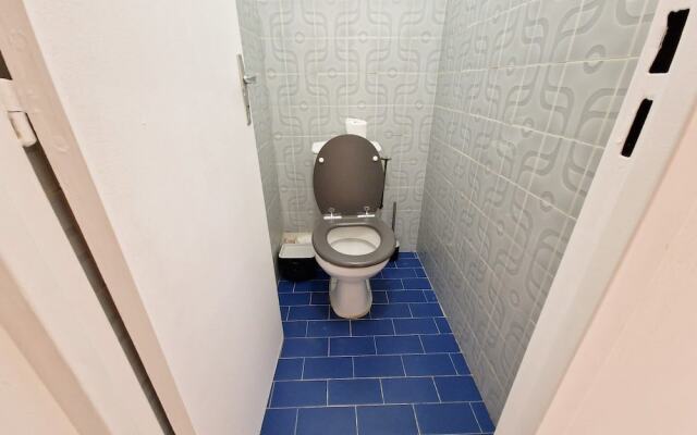 GregBnb - Le Joal - Toulon Ouest