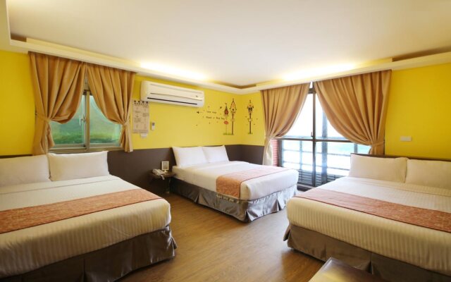Toong Hsiang Hotel