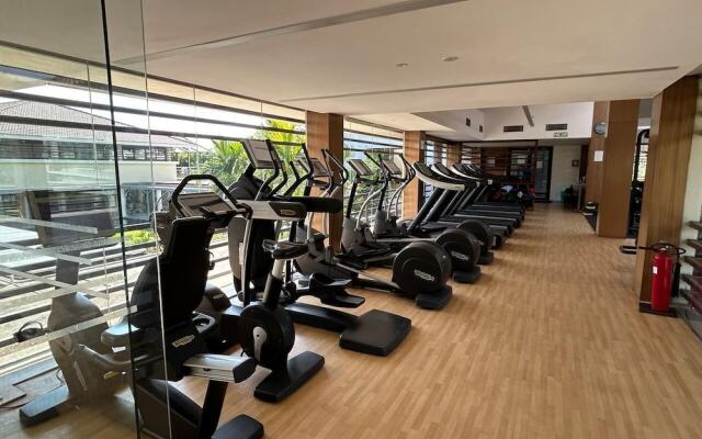 Nambiar Club Bellezea