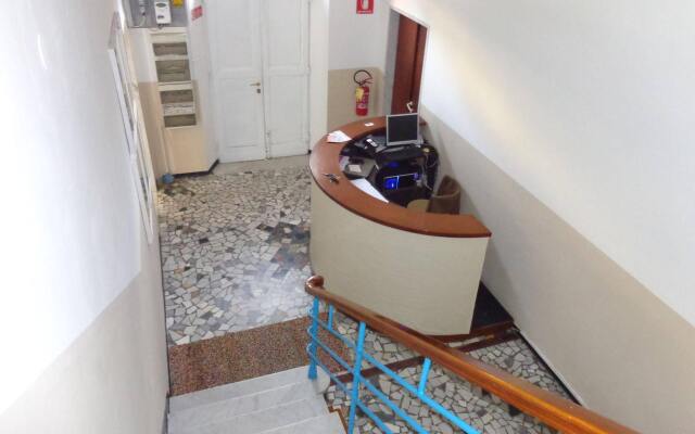 Albergo Delle Ondine