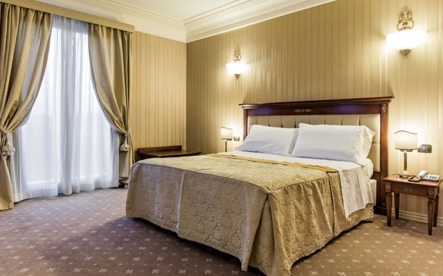 Hotel Ristorante Paradise