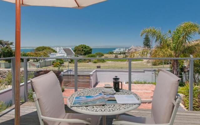 Whale Away Guest House