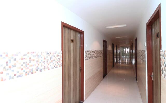 OYO 15355 Govind Guest House