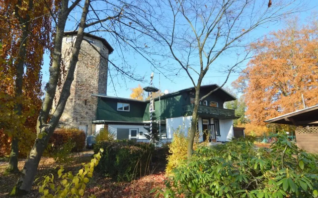 Private Mountain Lodge, Bad Ems