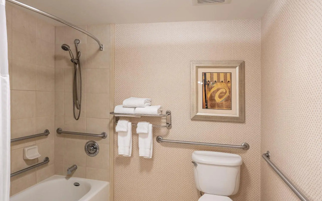 Hilton Garden Inn Billings