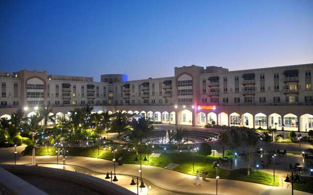 Salalah Gardens Hotel Managed by Safir Hotels & Resorts