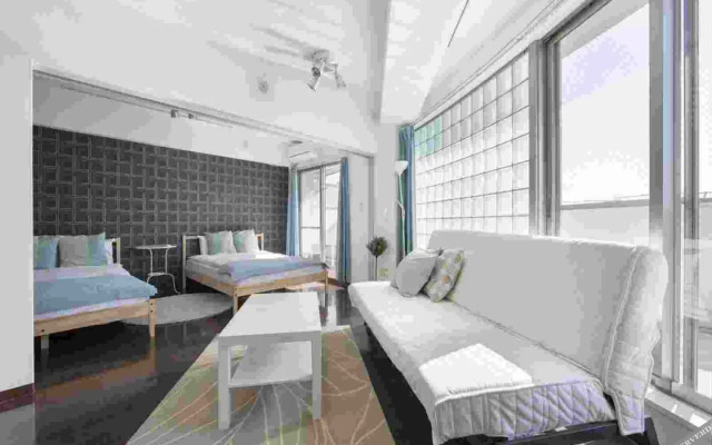 Clair Namba Minami Clair Namba South 905
