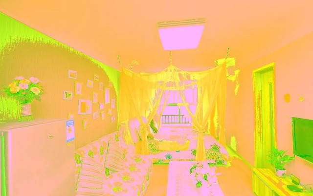 成都红馨短租公寓