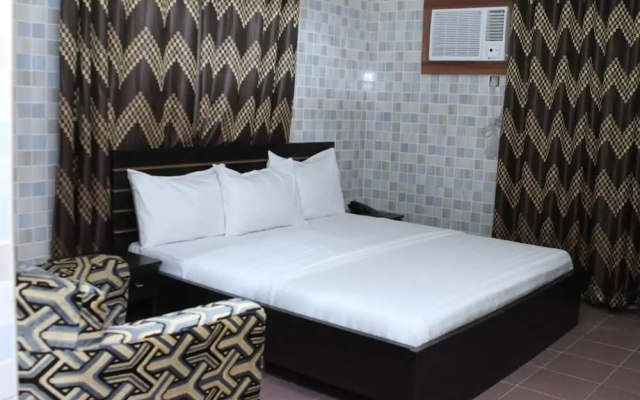 Dilida Guest Suites