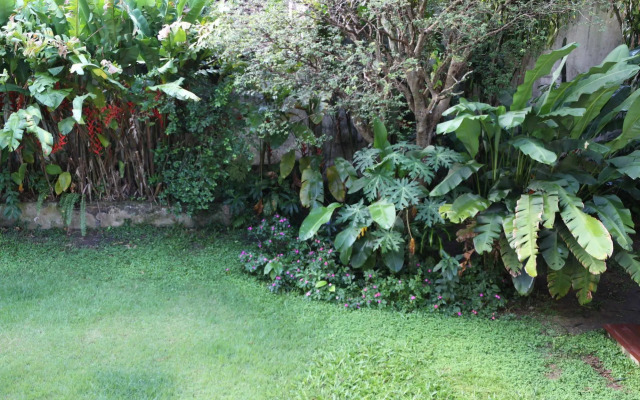 Villa Laurinda