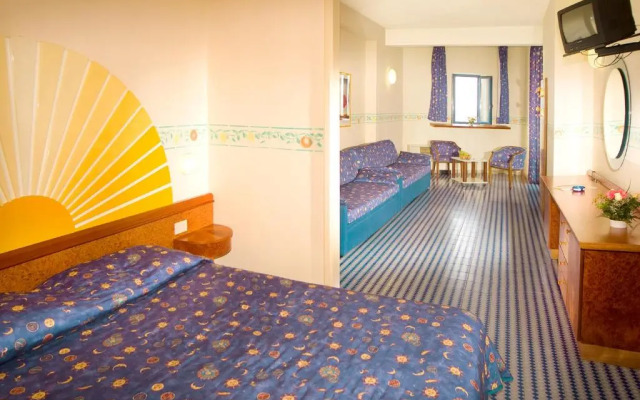 Sporting Baia Hotel