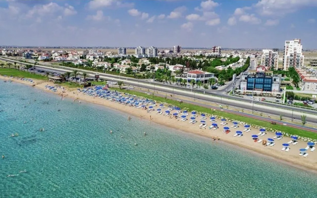 Concept Studios in Caesar Resort Cyprus