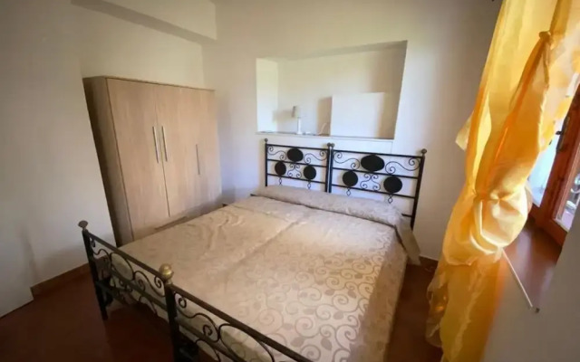 Villetta La Cinta Sx