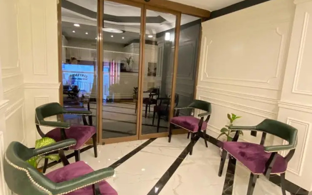 Amasra Dadaylı Otel