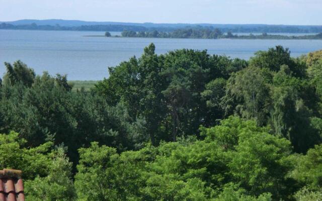 Appartement Residenz Bellevue Whg 22