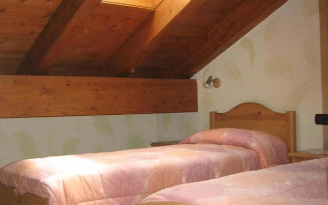 Residence Casa Federica