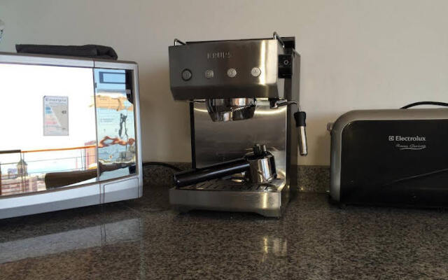 Valparaiso Experience