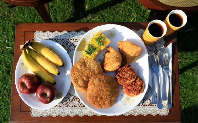 Krishnalaya Mansion By Vista Rooms