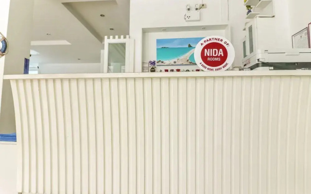 Nida Rooms Patong Mermaid 148