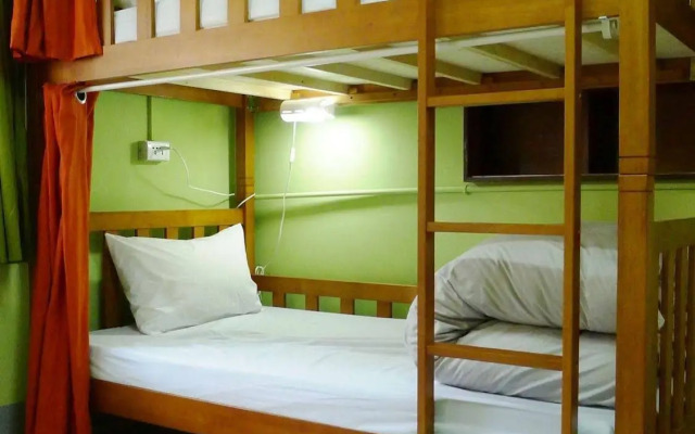 Puli Center Center Hostel