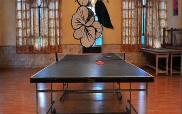 White Orchid Resort