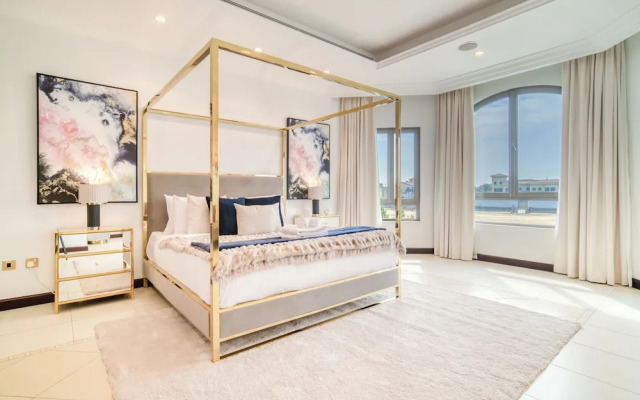 Garden Palm Villa - Mint Stay